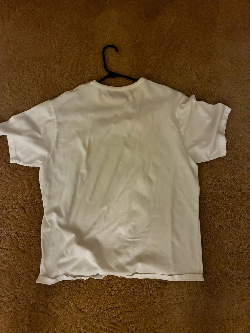Bad Blue korean streetwear